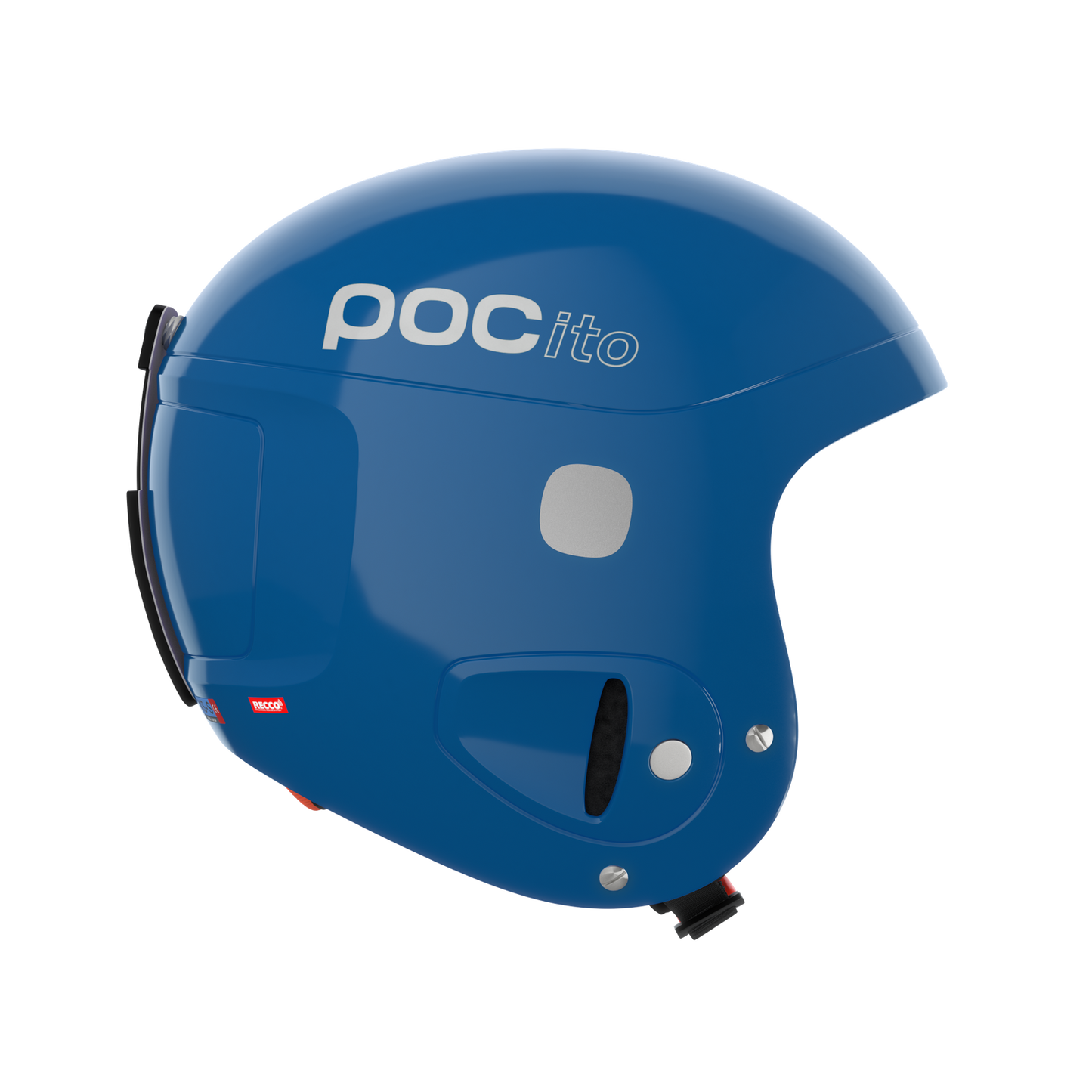 POCito Skull Ski Helmet