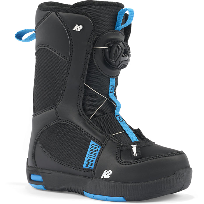 K2 Mini Turbo 2025