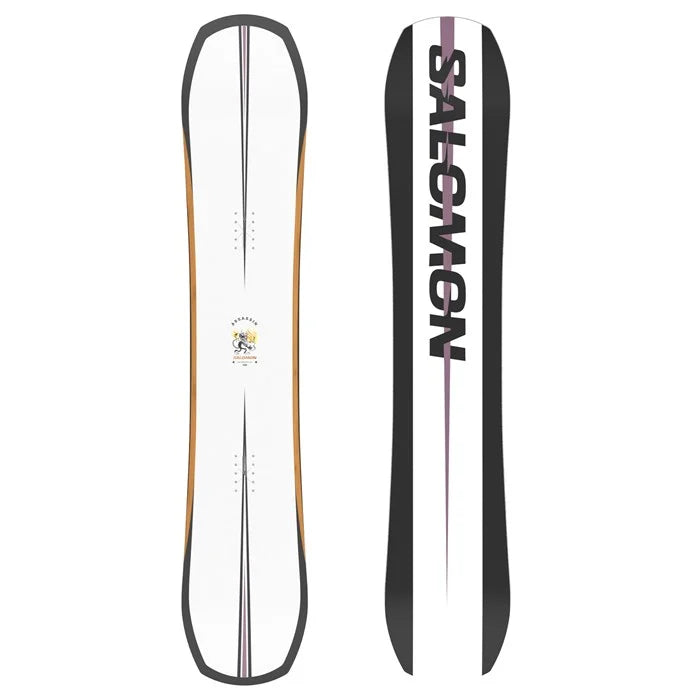 Salomon Assassin 2025