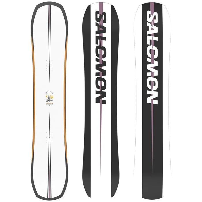 Salomon Assassin 2025