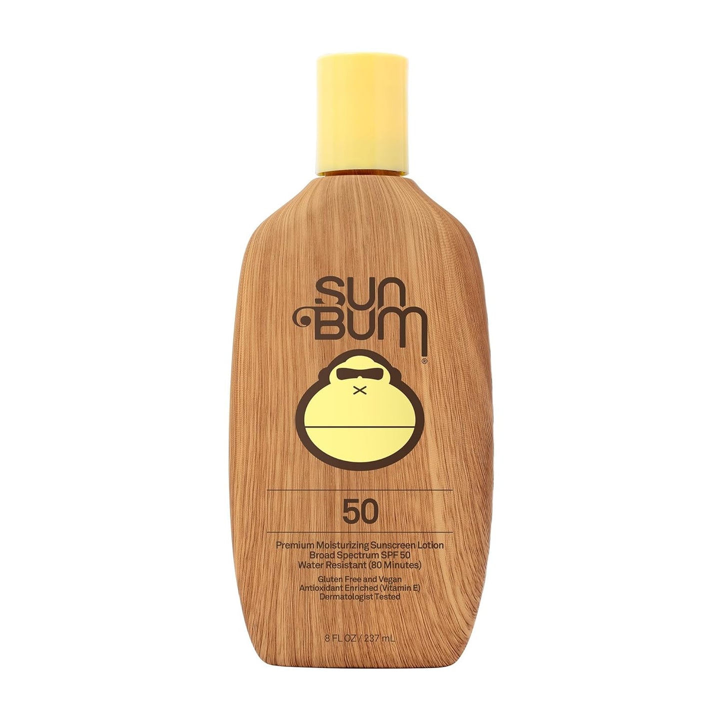 Original SPF 50 Sunscreen Lotion