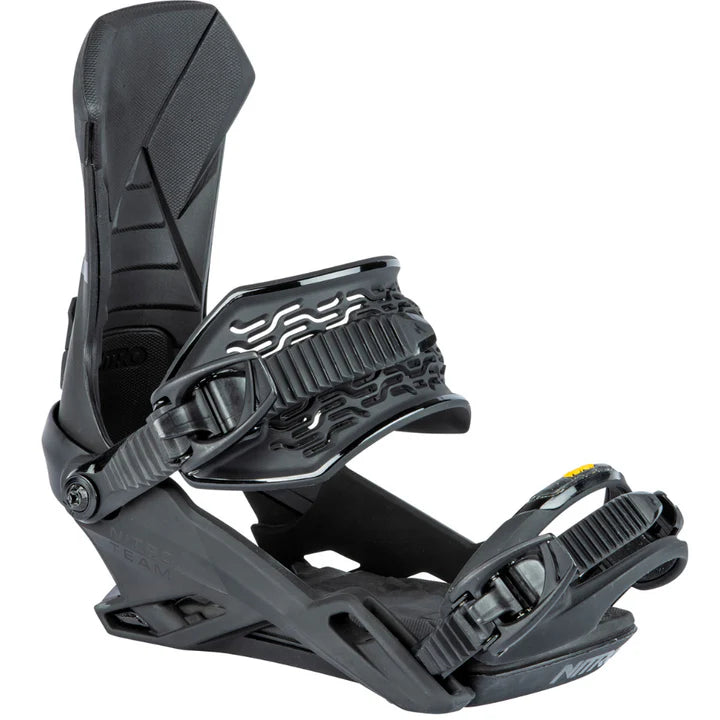 Nitro Team Binding 2025 (Black)