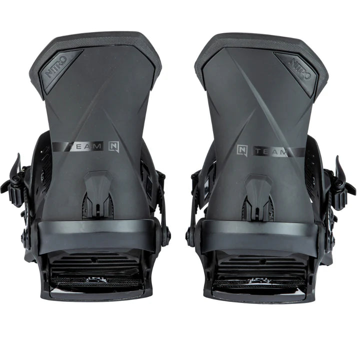 Nitro Team Binding 2025 (Black)