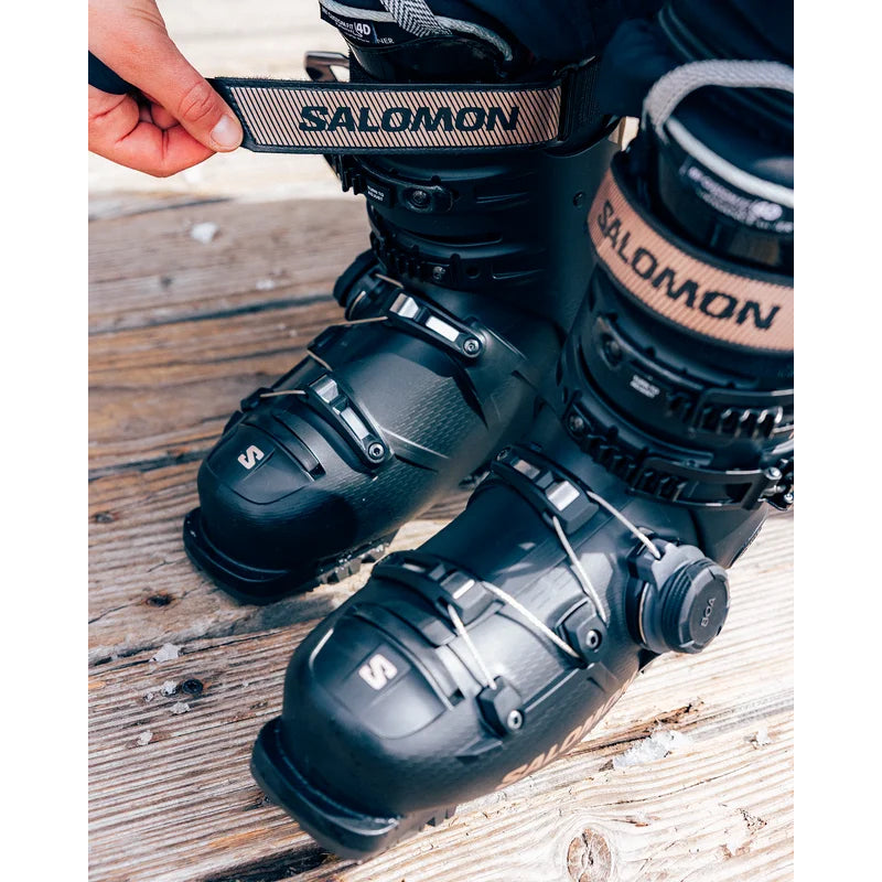 Salomon S/PRO DELTA BOA 95 GW