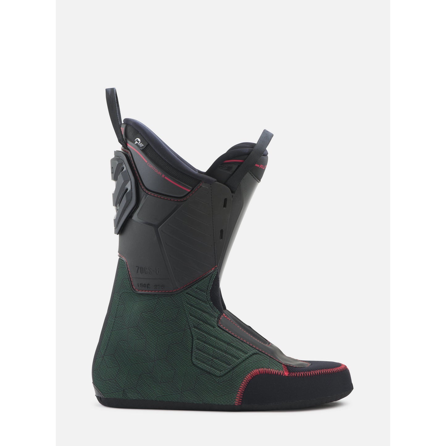Dalbello Veloce Space 130 Dual Ski Boots 2026