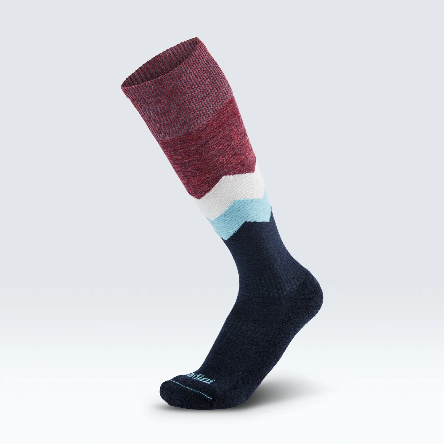 Gordini Men's Notch Sock
