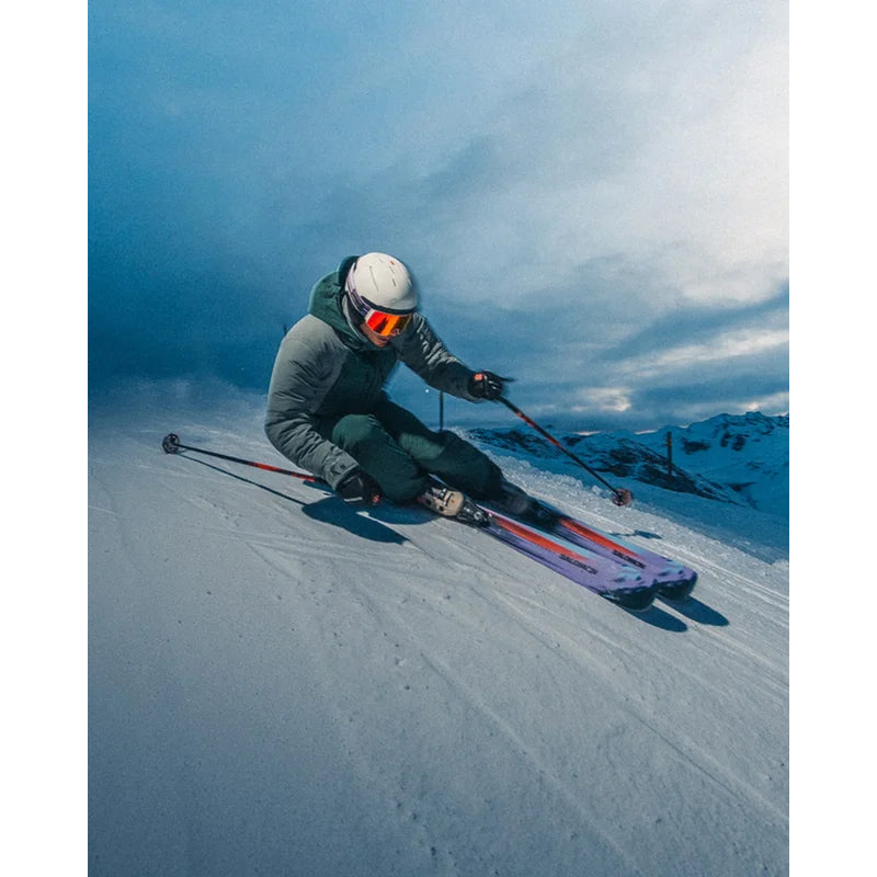Salomon S/PRO SUPRA DUAL BOA® 120