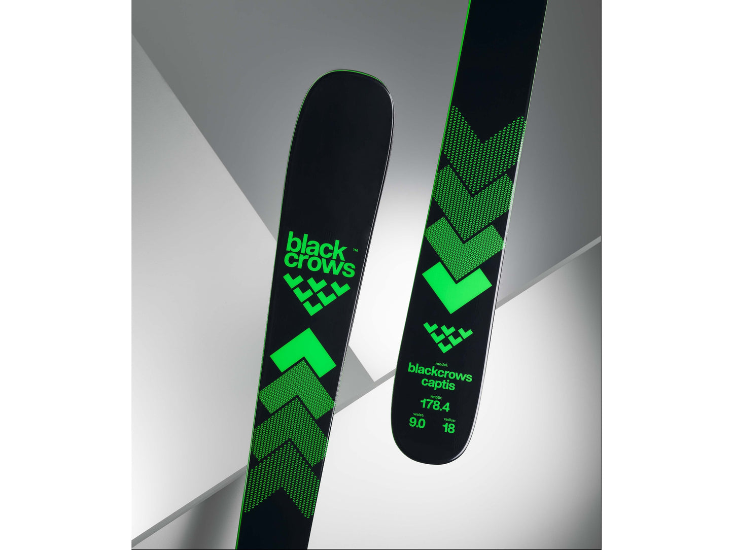 BlackCrows CAPTIS 24/25