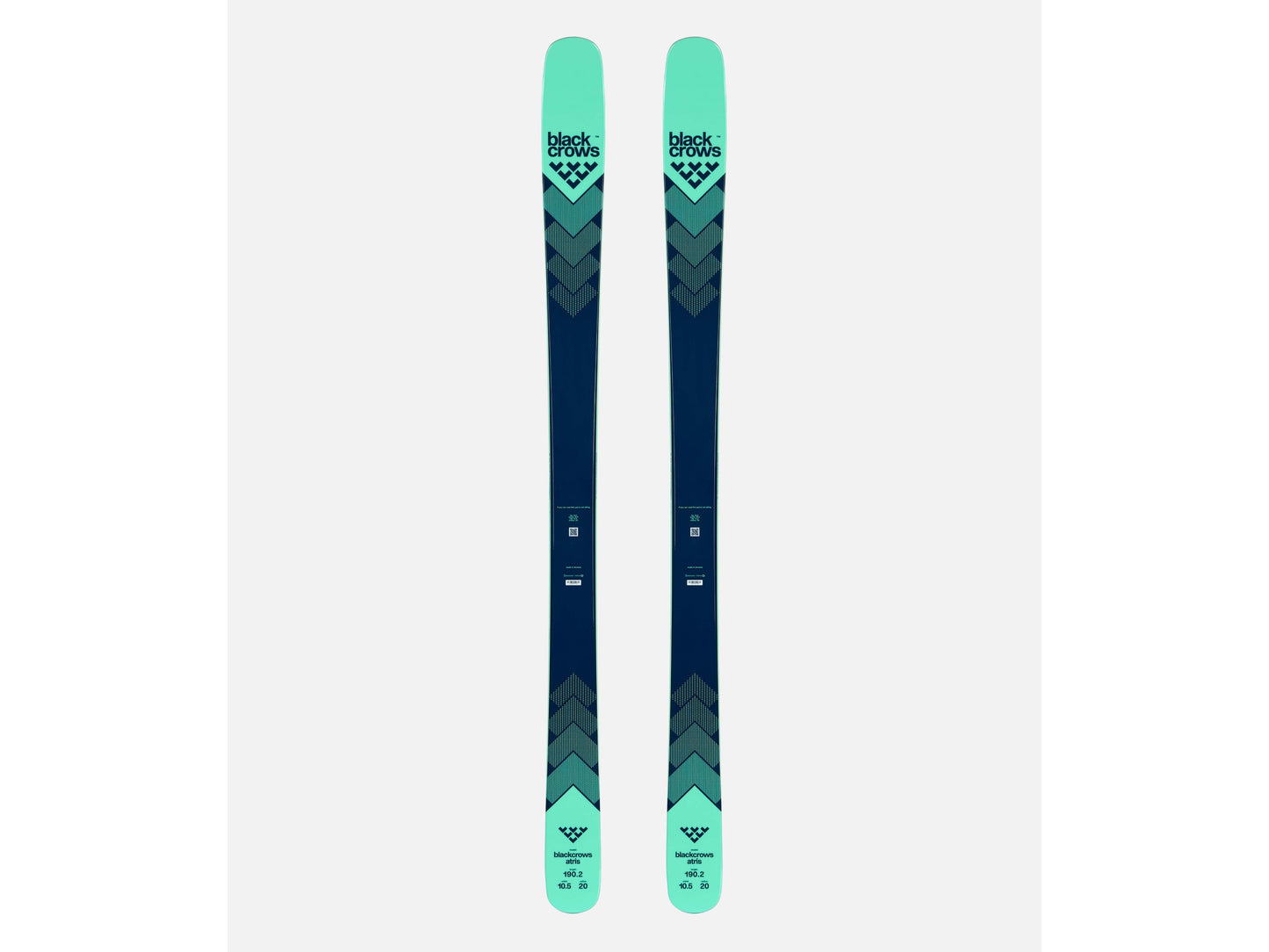 BlackCrows ATRIS 24/25