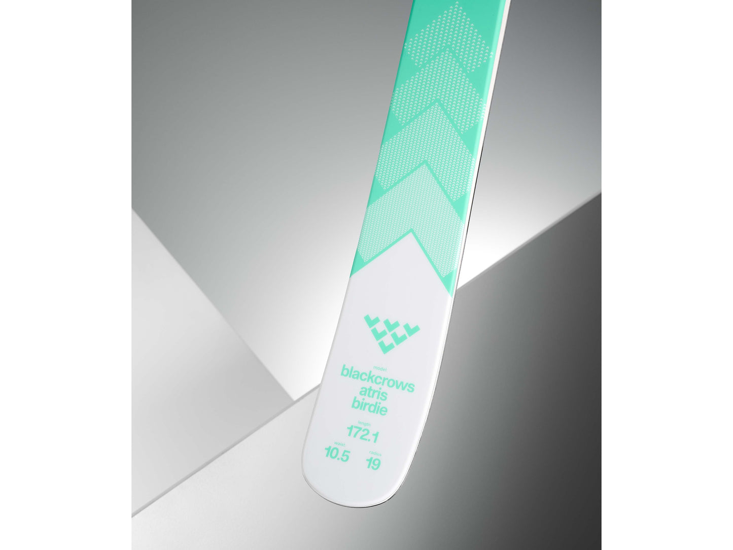 BlackCrows ATRIS BIRDIE skis 24.25