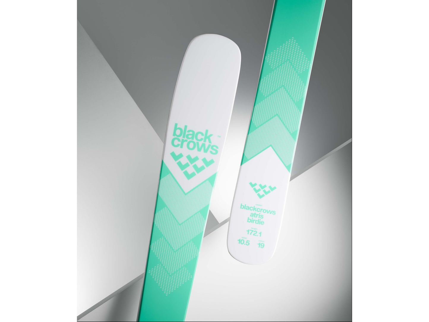 BlackCrows ATRIS BIRDIE skis 24.25