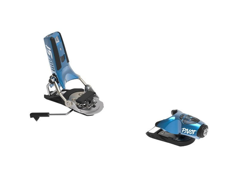 PIVOT 2.0 15 GW B95 BLUESTEEL