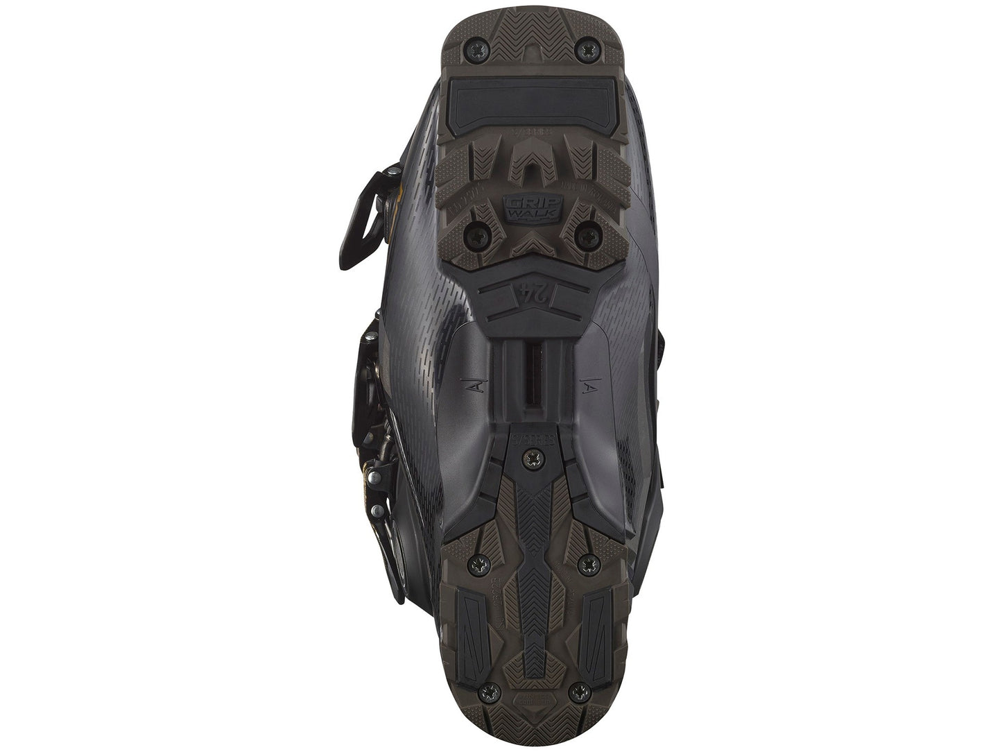 Salomon S/Pro MV 90 女款滑雪靴 2024