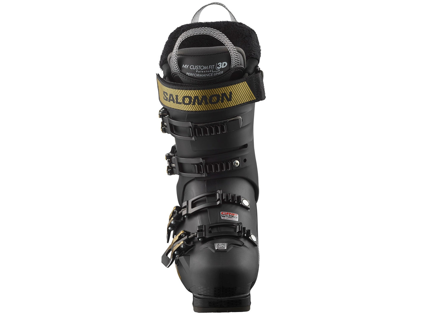 Salomon S/Pro MV 90 女款滑雪靴 2024