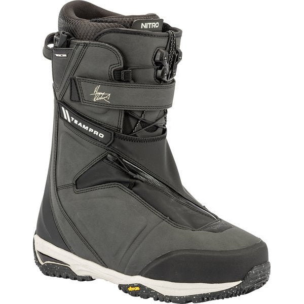 Nitro Team Pro MK TLS 2026