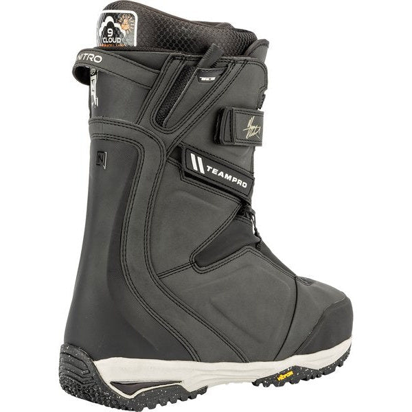 Nitro Team Pro MK TLS 2026