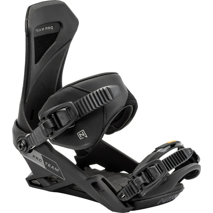 Nitro Team Pro 2025 (Black)