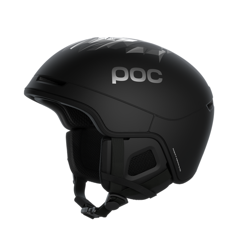 POC Obex Pure Odermatt Ed. Ski Helmet