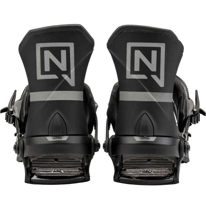 Nitro Team Pro 2025 (Black)