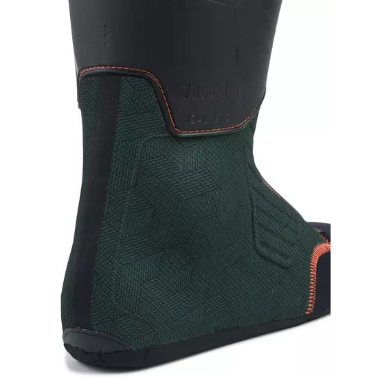 Dalbello Veloce Space 120 Dual Ski Boots 2026