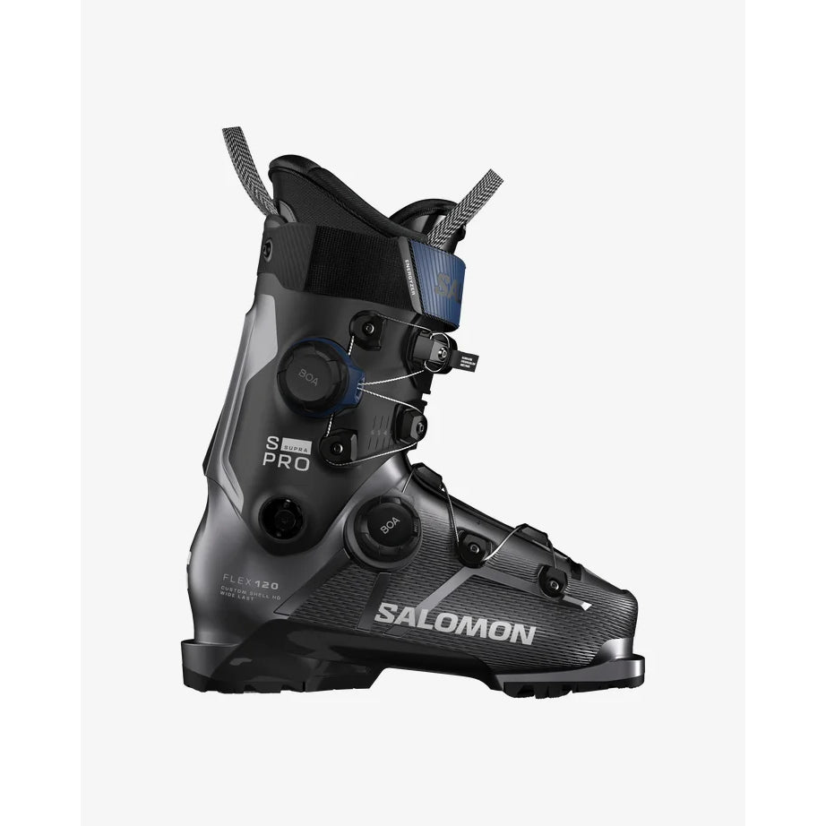 Salomon S/PRO SUPRA DUAL BOA® 120