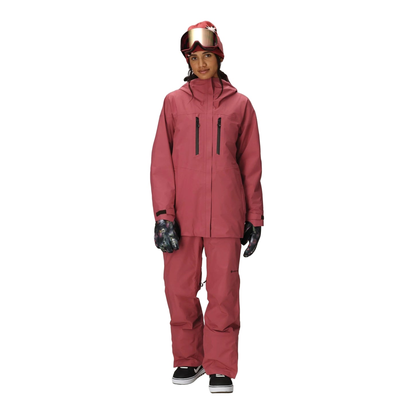 686 WOMENS GORE-TEX SKYLINE THERMAGRAPH® JACKET