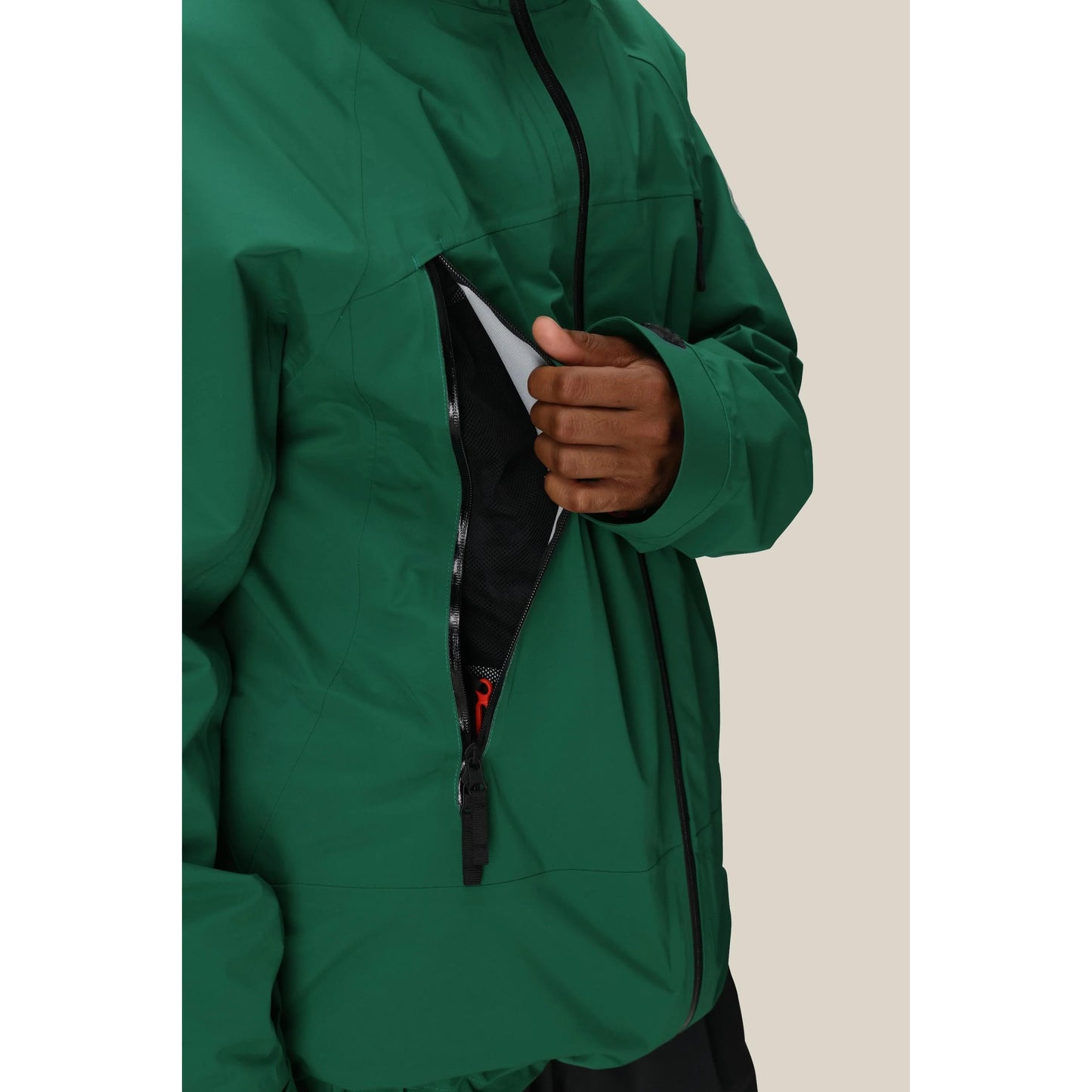 686 MENS SMARTY 3-IN-1 RODEO 3L JACKET