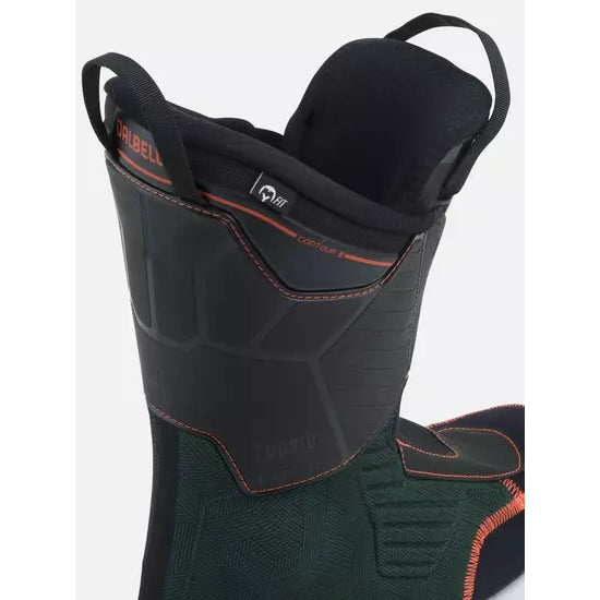 Dalbello Veloce Space 110 Ski Boots 2026