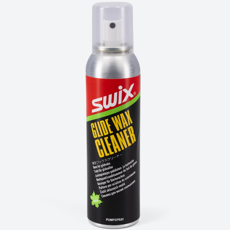 SWIX Glide Wax Cleaner