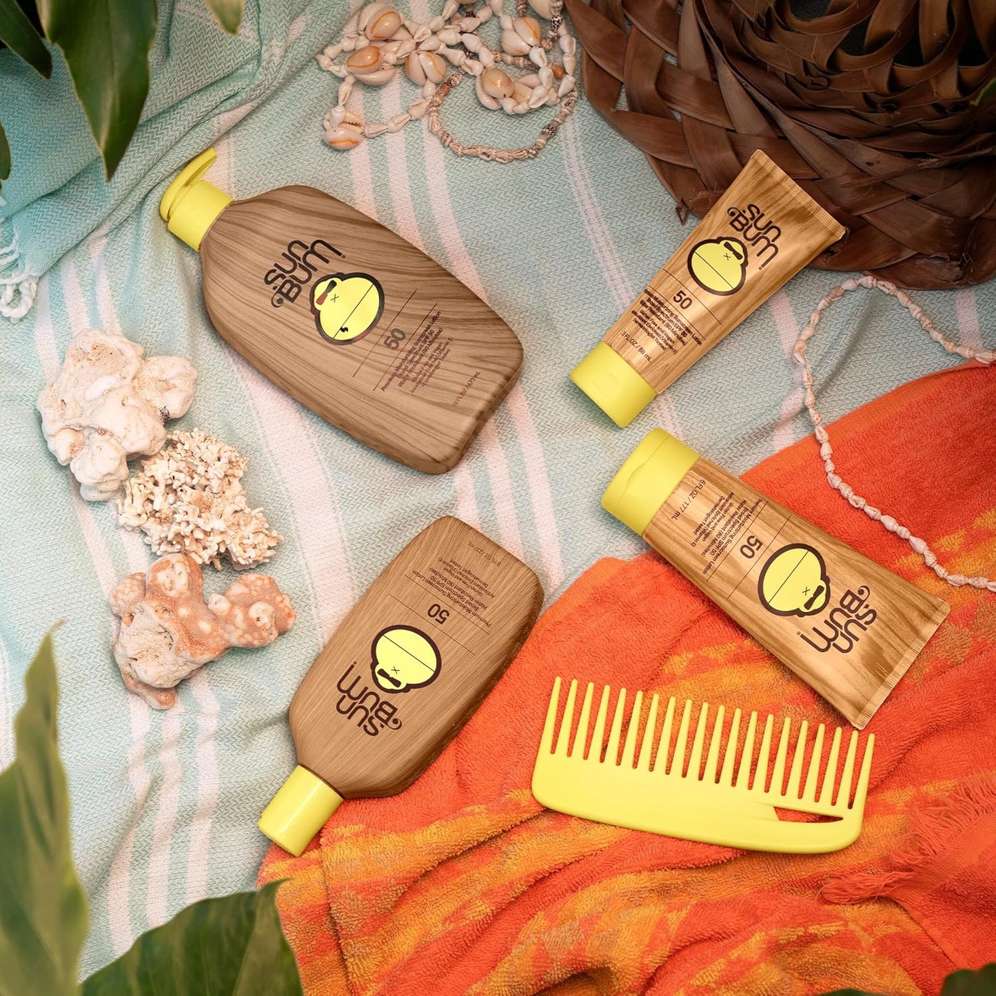 Original SPF 50 Sunscreen Lotion