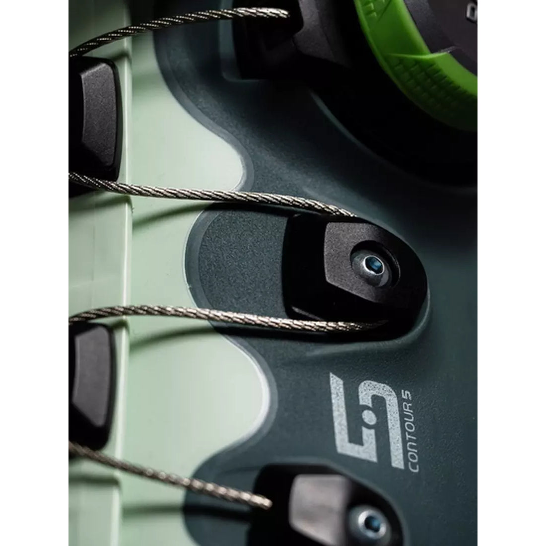 Dalbello Veloce Space 95 W Ski Boots 2026