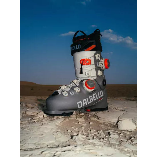 Dalbello Veloce Space 120 Dual Ski Boots 2026