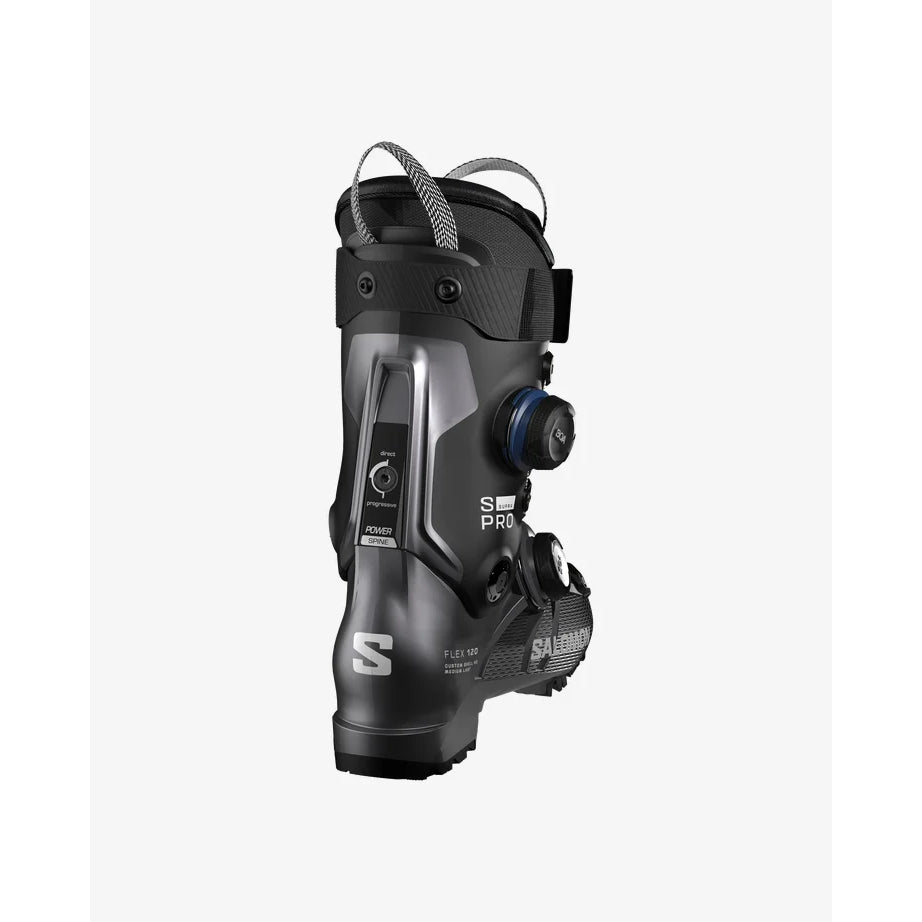 Salomon S/PRO SUPRA DUAL BOA® 120