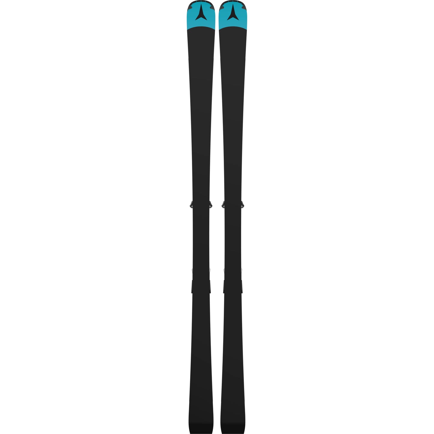 ATOMIC REDSTER X9S REVOSHOCK S + I 12 GW 25/26