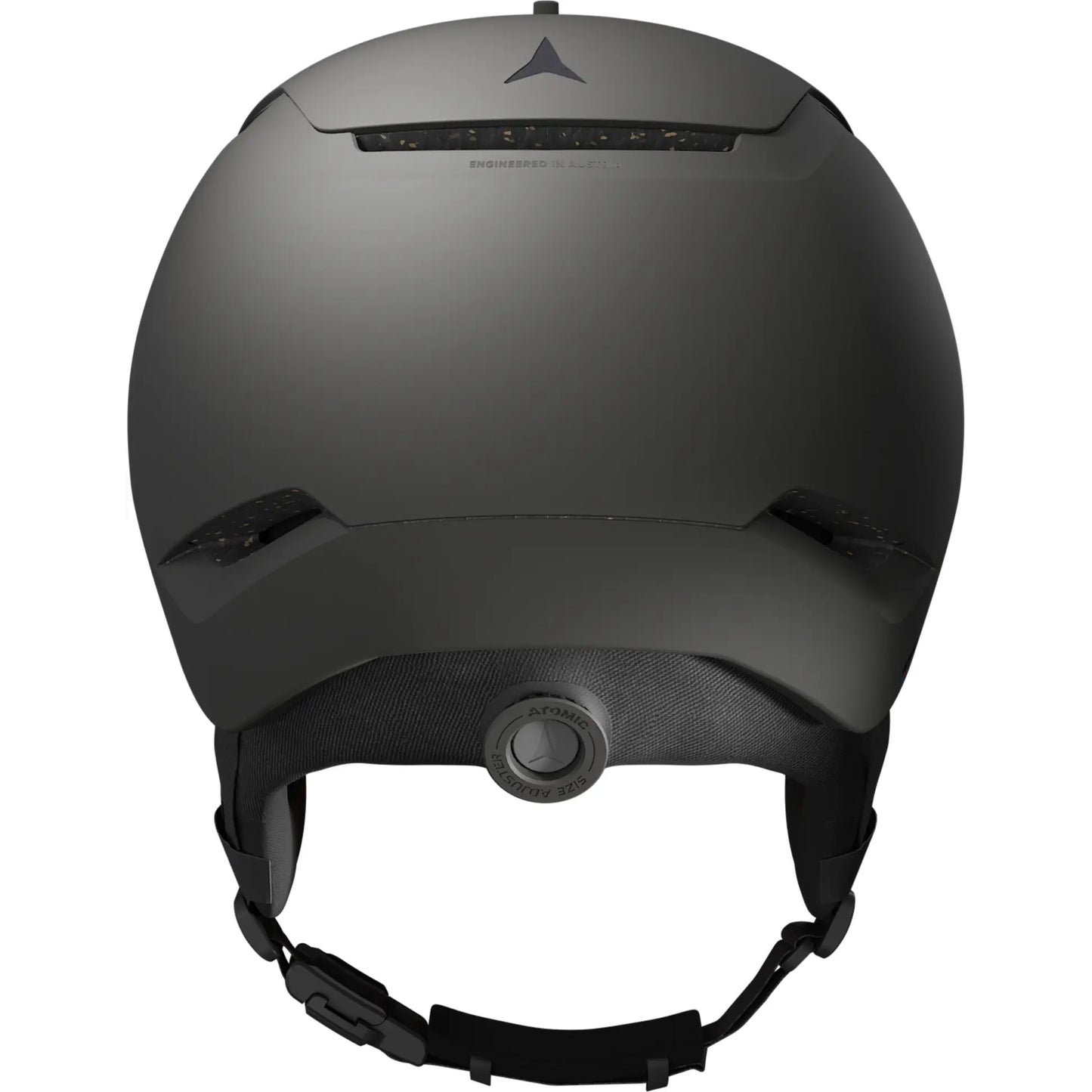 ATOMIC REVENT GT AMID VISOR HD Black