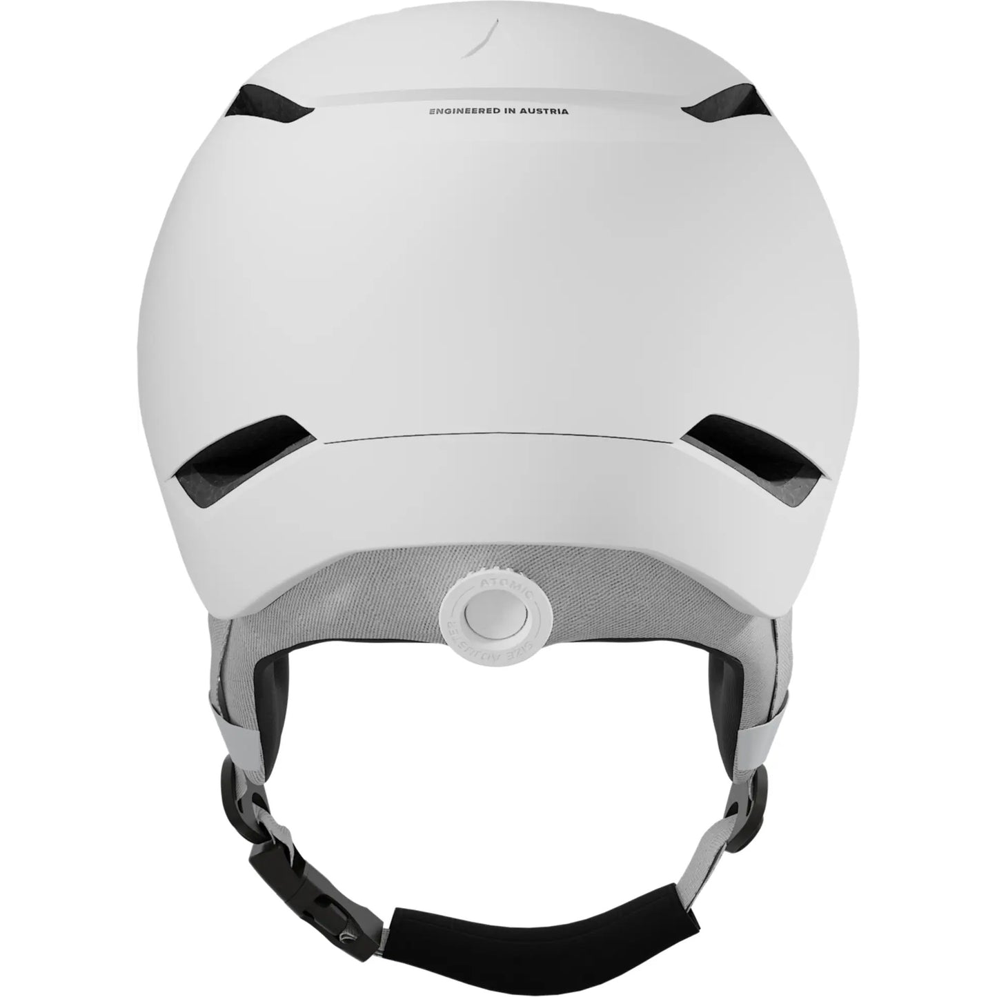 ATOMIC REVENT VISOR JR