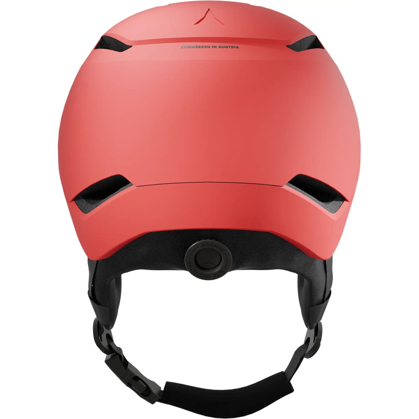 ATOMIC REVENT VISOR JR