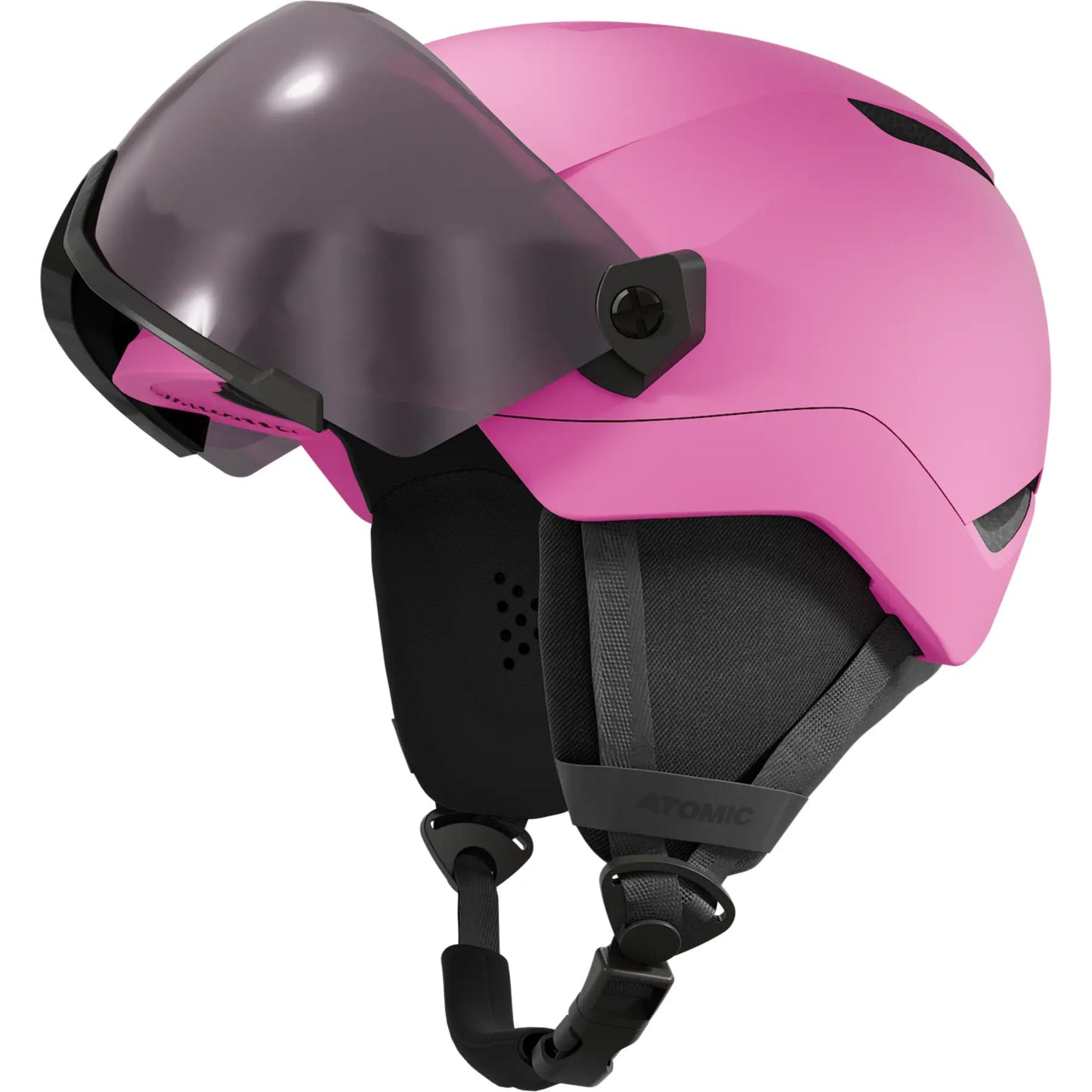 ATOMIC REVENT VISOR JR