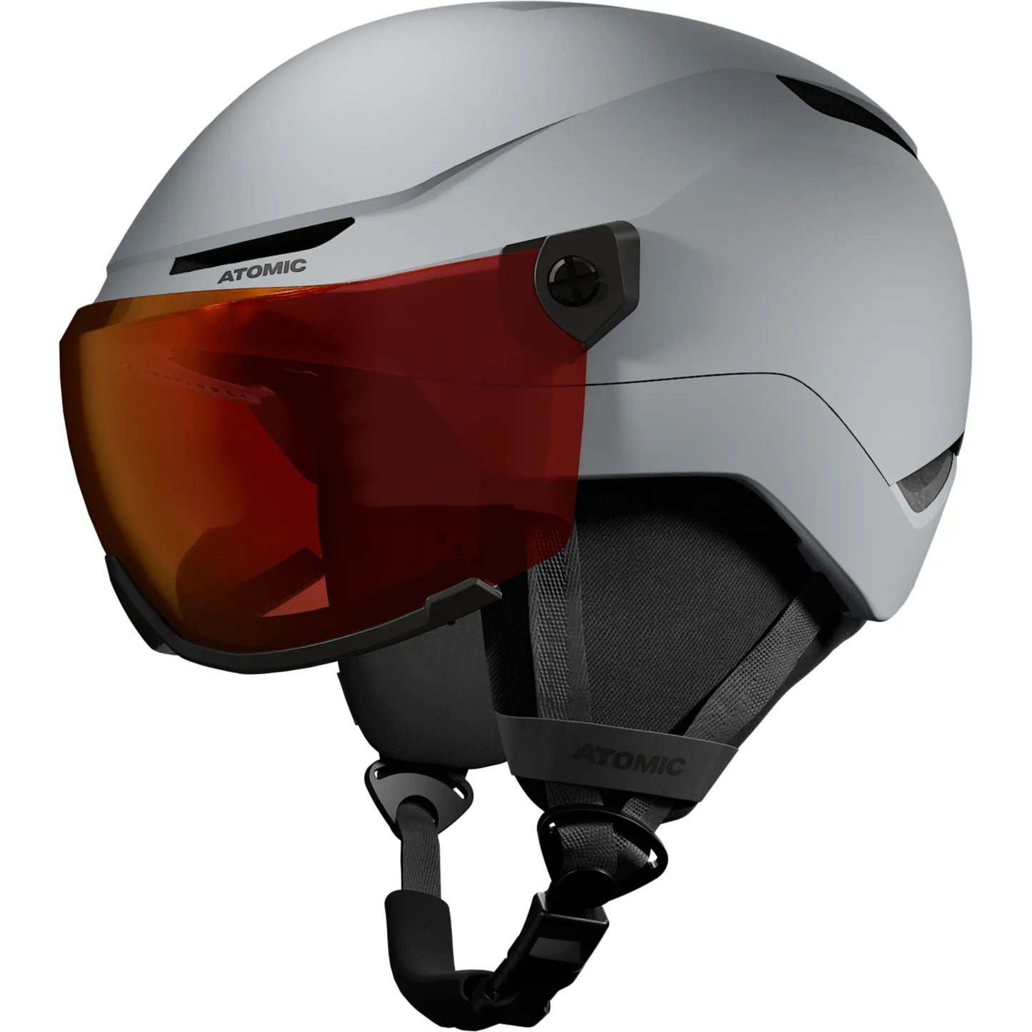ATOMIC REVENT VISOR JR