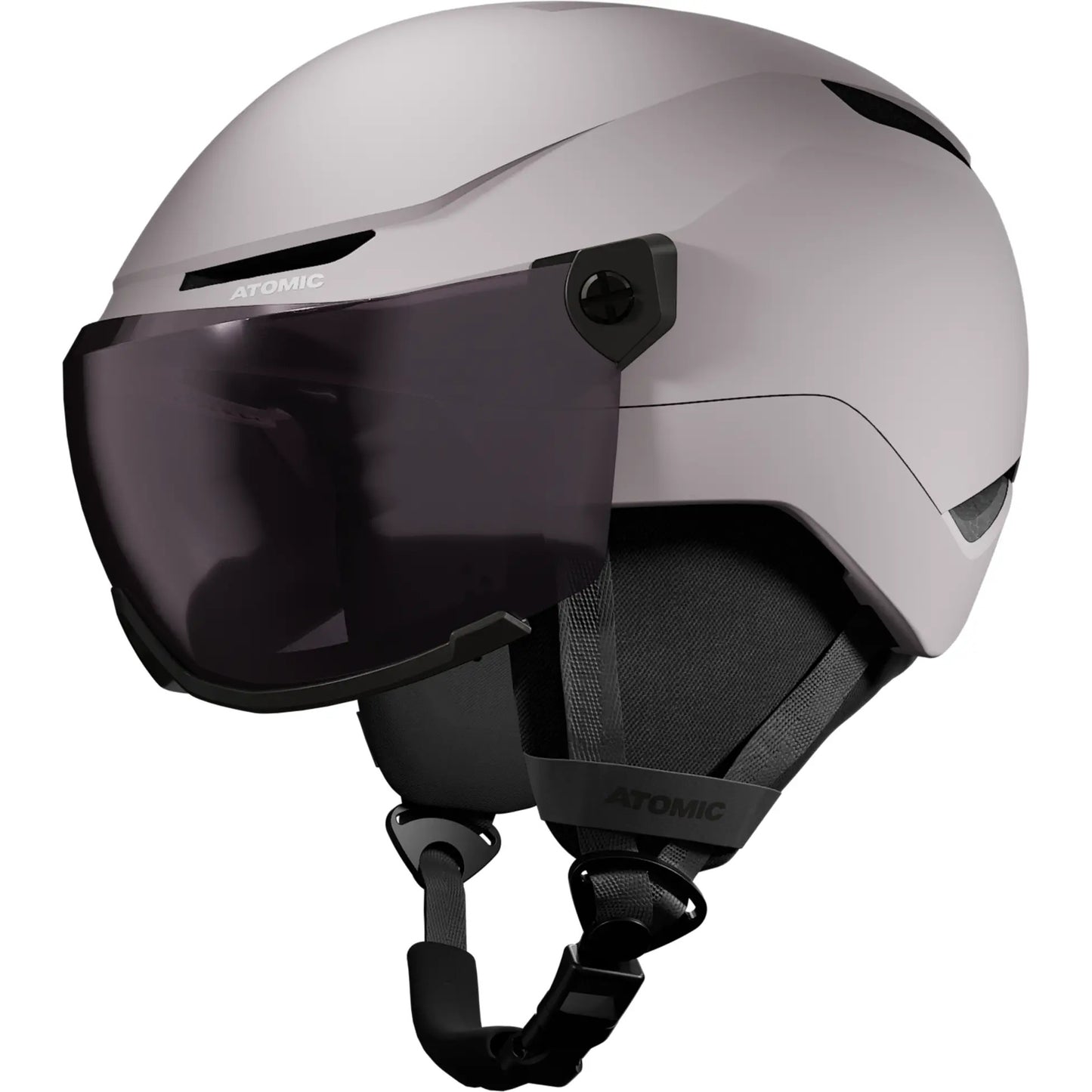 ATOMIC REVENT VISOR JR