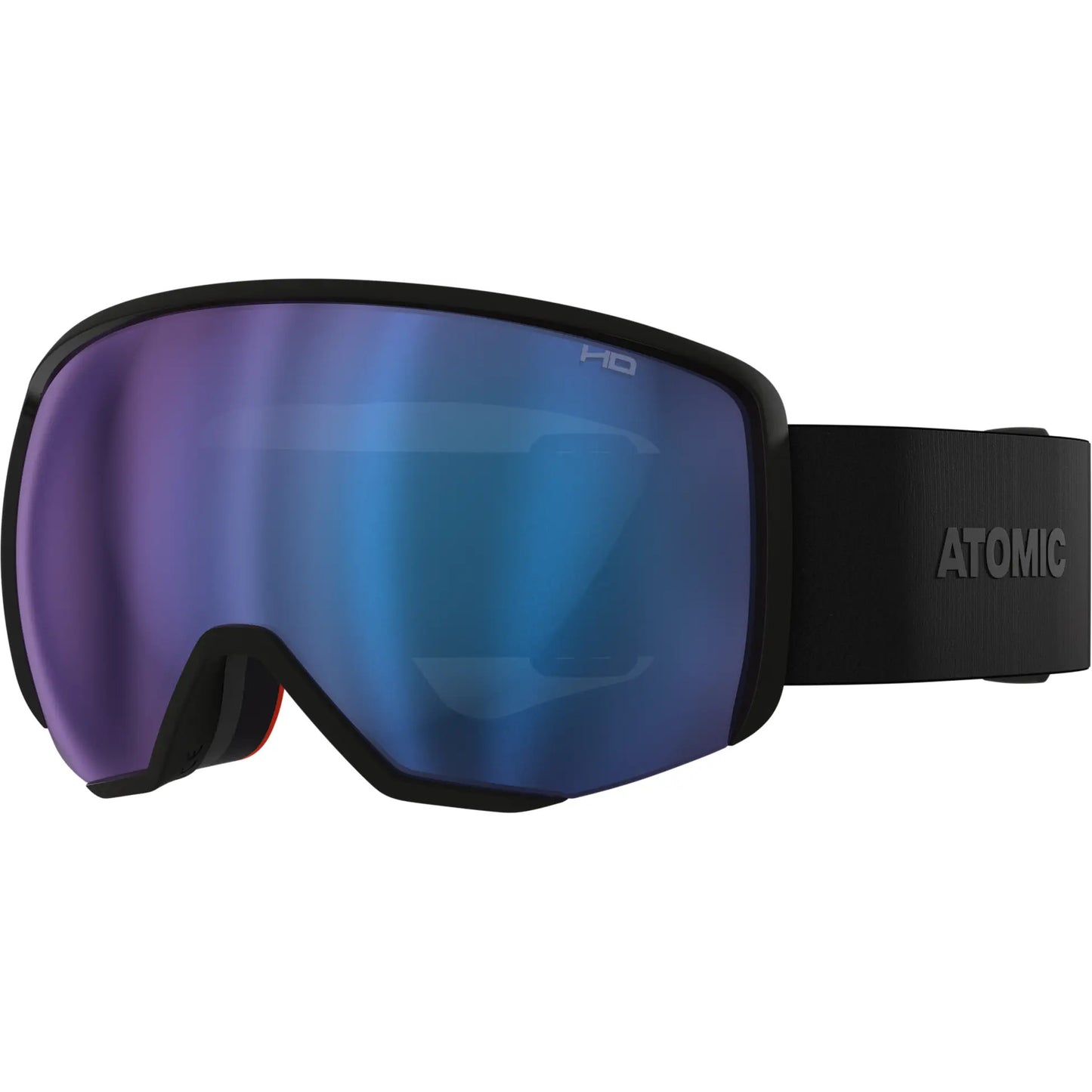 ATOMIC REVENT L HD