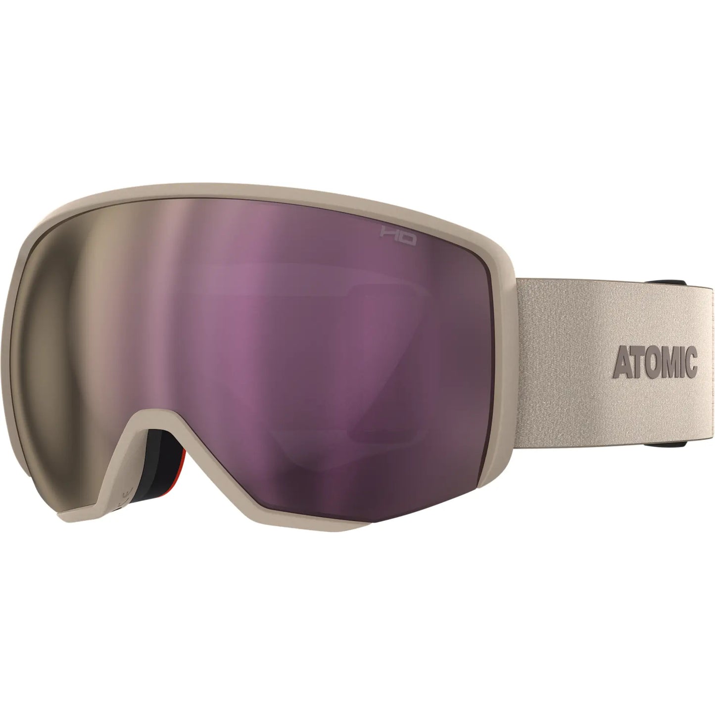 ATOMIC REVENT L HD