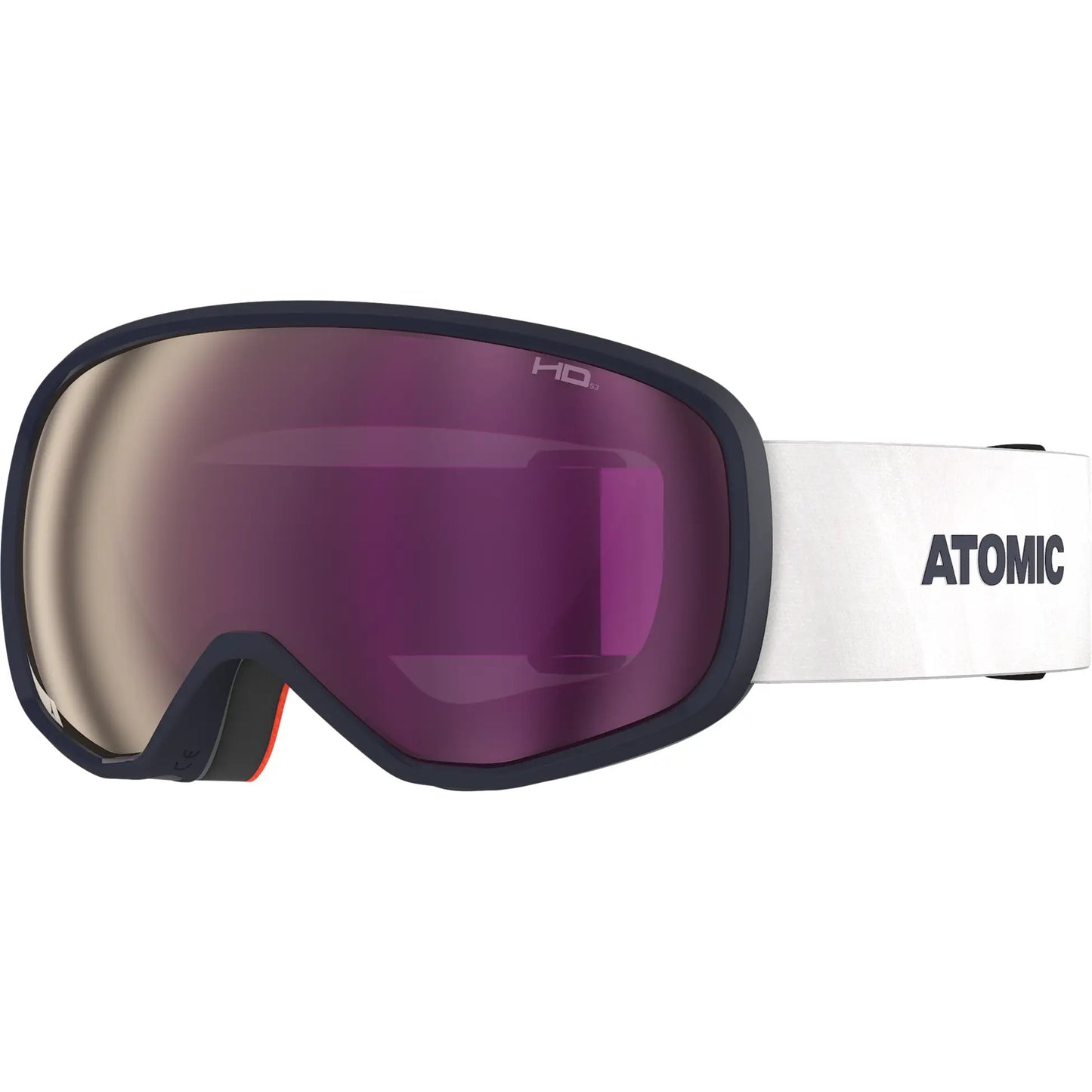 ATOMIC REVENT M HD