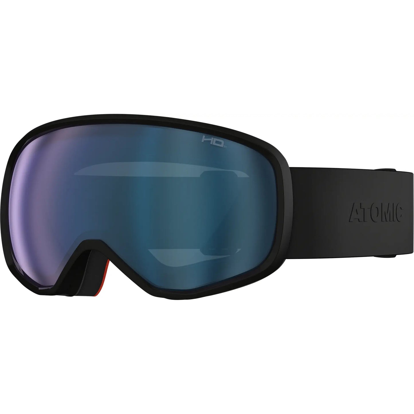 ATOMIC REVENT M HD