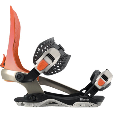 Bataleon Blaster AsymWrap™ Snowboard Binding 2026