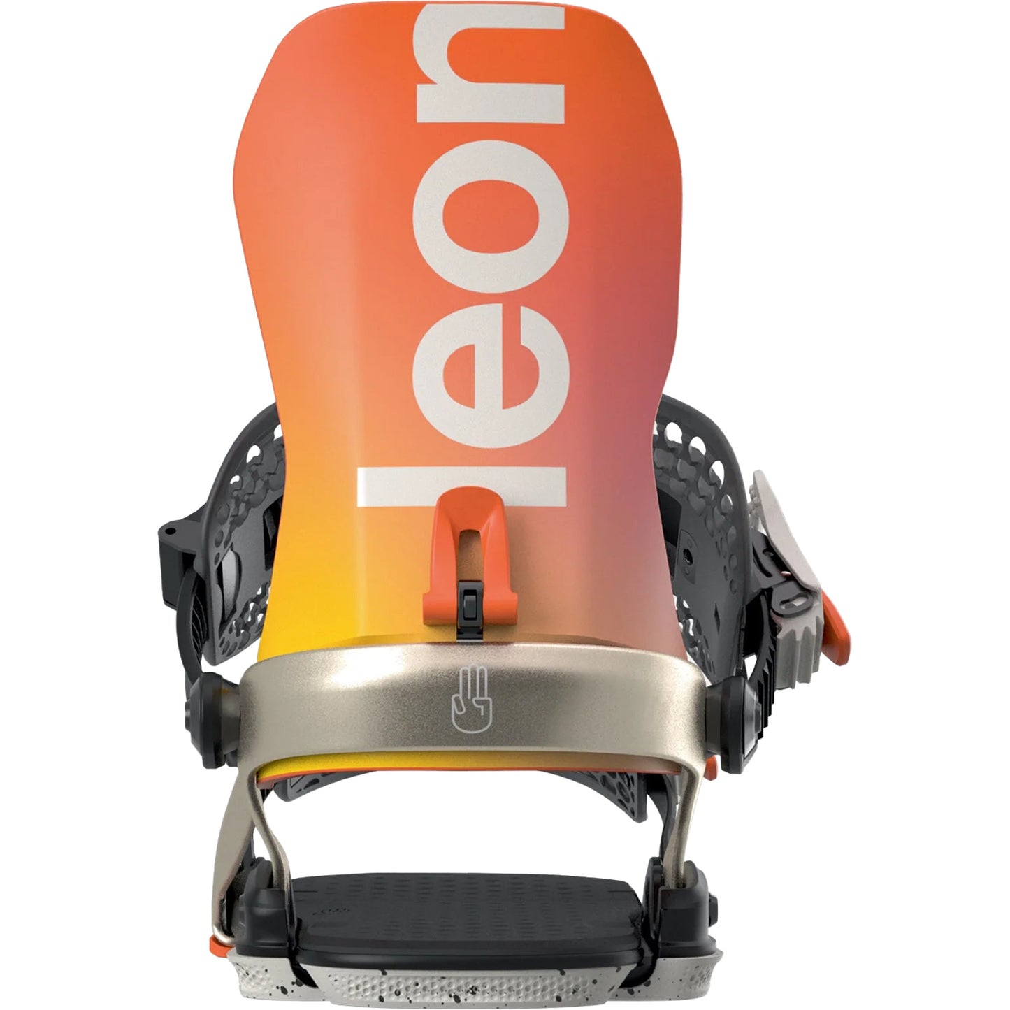 Bataleon Blaster AsymWrap™ Snowboard Binding 2026