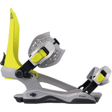Bataleon Chaos AsymWrap™ Snowboard Binding 2026