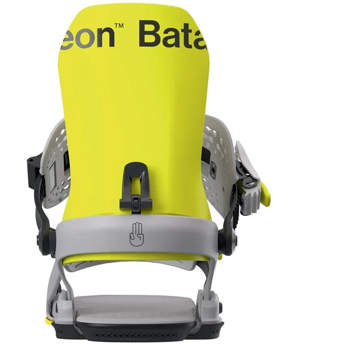 Bataleon Chaos AsymWrap™ Snowboard Binding 2026
