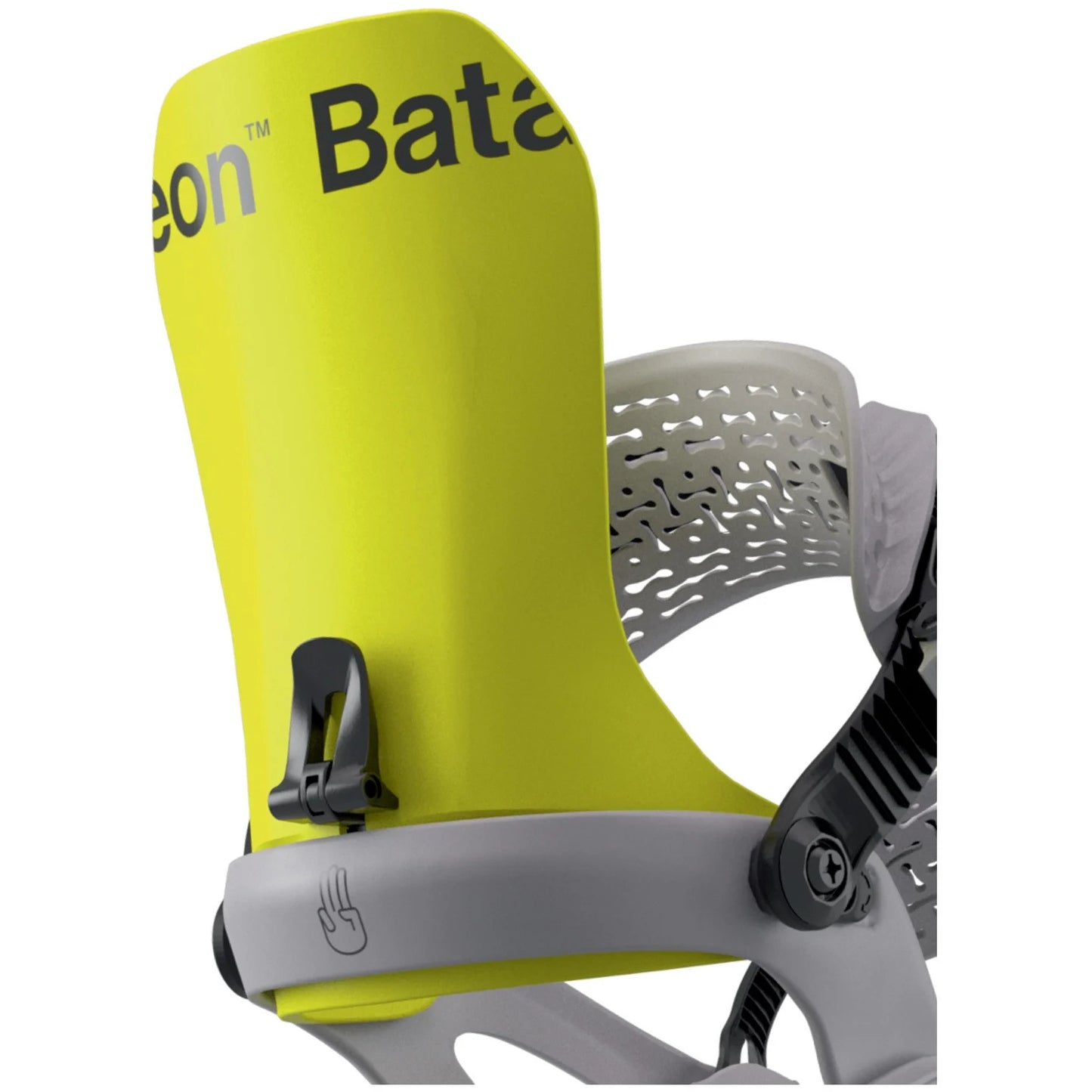 Bataleon Chaos AsymWrap™ Snowboard Binding 2026