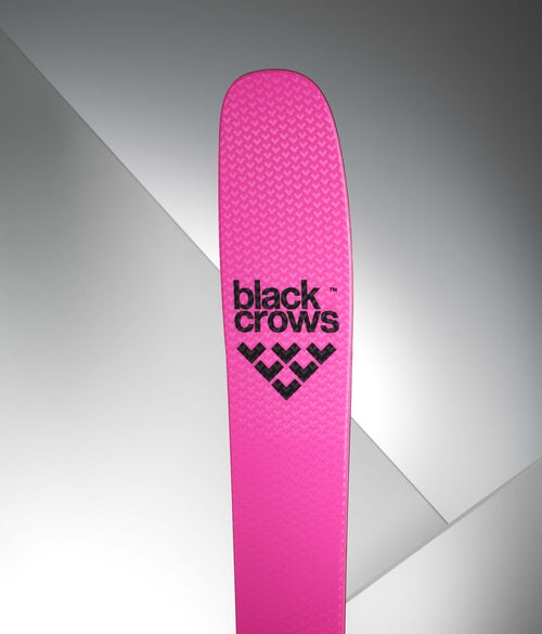 BlackCrows Corvus Freebird Skis 2026